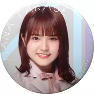 高瀬愛奈 缶バッジ 「日向坂46 POP UP STORE in SHIBUYA109」 ガチャガチャ景品