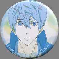 七瀬遙(ジャージ/正面) 「Free! Series Hopeful Birthday 缶バッジコレクション【遙】」 店舗限定