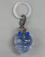 ハチワレA(わっかVer.) 「ちいかわ なんか小さくてかわいいやつ めじるしアクセサリー」
