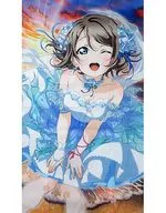 渡辺曜 マルチクロス 「ラブライブ!スクールアイドルフェスティバル ～after school ACTIVITY～ Next Stage」 スクフェスAC稼働3周年記念オリジナルグッズキャンペーン Aqoursキット ポイント交換景品