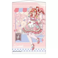 中野五月(アイス屋さん) B2タぺストリー  「五等分の花嫁∽」