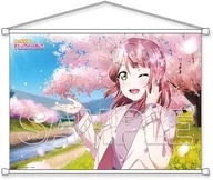 上原歩夢[3] B2タペストリー 「ラブライブ!虹ヶ咲学園スクールアイドル同好会」