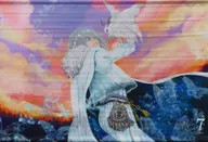 プリテンダー/オベロン Road to 7 B2タペストリー M 「Fate/Grand Order」 AnimeJapan 2023グッズ