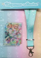 風真いろは まじかる☆ござるフォンタブ 「バーチャルYouTuber ホロライブ 秘密結社holoX 風真いろは 誕生日記念2024」