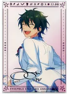 影片みか 「あんさんぶるスターズ!～4th Anniversaryファン感謝祭～ クリアケース付きポートレートコレクション」