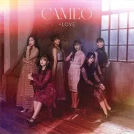 イコールラブ(=LOVE) メガジャケ 「CD CAMEO Type-B」 Amazon.co.jp購入特典