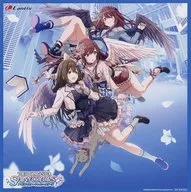 アルストロメリア デカジャケット 「CD THE IDOLM＠STER SHINY COLORS GR＠DATE WING 05」 Amazon.co.jp購入特典