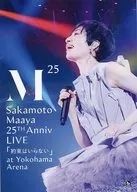 坂本真綾 ビジュアルシート 「Blu-ray/DVD 坂本真綾 25周年記念LIVE『約束はいらない』 at 横浜アリーナ」Amazon.co.jp購入特典