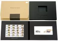 ペ・ヨンジュン 切手セット BYJ Postage Stamp Collection KOREAN EDITION