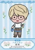 江口拓也(Trignal) 花みくじ風カード 「Kiramune Flower Garden」 グッズ購入特典