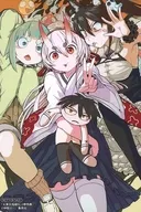 集合 イラストカード 「コミックス 大東京鬼嫁伝 第2巻」 アニメイト購入特典