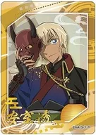 03.安室透(箔押し) 「名探偵コナン トレーディングふぁぼカvol.3」