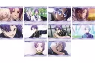全10種セット 「劇場版ブルーロック -EPISODE 凪- 名場面ブロマイドコレクション 御影玲王」