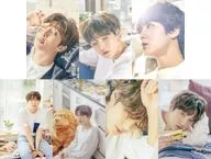 BTS(防弾少年団) ポストカードセットB(7枚セット) 「24=7 Serendipity」 