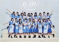 日向坂46 ポストカード(アーティスト写真) 「CD ドレミソラシド」 タワーレコード購入特典