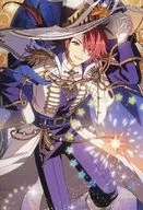 カイン 「魔法使いの約束 3rd Anniversary Store 3rd Anniversary トレーディングポストカード」