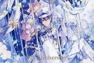 和泉一織 「アイドリッシュセブン アイナナEXPO 箔押しポストカードコレクション UR(7th Anniversary)」