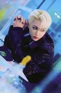 フィリックス ポストカード 「Stray Kids 2nd World Tour “MANIAC” Seoul Special (UNVEIL 11)」 グッズ購入特典