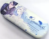 【Fate】メガネケース ブリュンヒルデ＆シグルド(三輪士郎) C103/m.m.m.