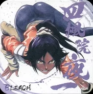 四楓院夜一 「BLEACH -ブリーチ- アートコースター」 ジャンプフェスタ2017グッズ