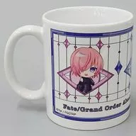 集合 マグカップ 「Fate/Grand Order -絶対魔獣戦線バビロニア-×サンシャイン60展望台 SKY CIRCUS ウルクの蒼穹」 