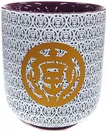 堂本剛 湯呑み 「第24回 堂本剛 独演会 『小喜利の私』(2021年)」