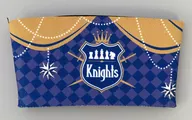 Knights スーベニアドリンクスリーブ 「あんさんぶるスターズ×animatecafe」 ドリンク購入特典