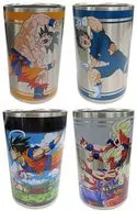 全4種セット タンブラー 「ドラゴンボール超」