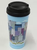 ステンレスタンブラー kate spade ニューヨークシティ 473ml 「スターバックスコーヒー×ケイト・スペード」