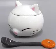 モーグリ シュガーポット 「ファイナルファンタジーXIV」