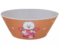 RJ(ジン) お食事ボウル 「一番くじ BT21 Stay with you.」 I賞