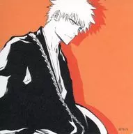 黒崎一護 「BLEACH-ブリーチ- BLEACH EX. オリジナルイラストコースターコレクション」