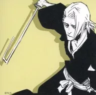 吉良イヅル 「BLEACH-ブリーチ- BLEACH EX. オリジナルイラストコースターコレクション」