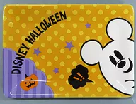 おばけミッキー スーベニアプレート 「ディズニー・ハロウィーン2021」 東京ディズニーランド限定
