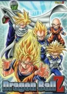 集合(6名) B5クリア下敷き 「ドラゴンボールZ」