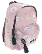 ちいかわ(ピンク) バックパック型ペンケース 「ちいかわ×OUTDOOR PRODUCTS」