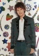 岡本圭人 A4クリアファイル 「Hey! Say! JUMP COUNTDOWN LIVE 2015-2016 JUMPing CARnival Count Down」