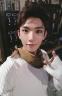 SEVENTEEN/JOSHUA(ジョシュア)/3ndミニアルバム「Going Seventeen」(Make It HappenVer.)特典トレカ