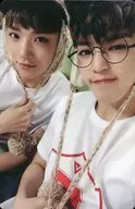 SEVENTEEN/JOSHUA(ジョシュア)・S.COUPS(エスクプス)/3ndミニアルバム「Going Seventeen」3形態共通特典ユニットトレカ
