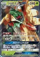 003/051[RR]：(キラ)ジュナイパーGX