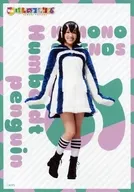 築田行子(フンボルトペンギン)/枠・キャラクターショット/舞台「けものフレンズ」再演 ランダムブロマイド