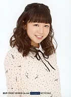 アンジュルム/勝田里奈/「大器晩成」Ver.・ロゴ「HELLO PROJECT SINCE1998」・トレカサイズ/CD「大器晩成/乙女の逆襲 通常盤A」特典