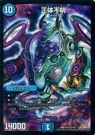 S3/S9[SR]：正体不明