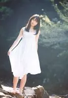 上野優華/CD「君といた空」[DVD付豪華版](KIZM-223/4)初回プレス分封入特典生写真