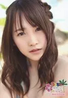 川栄李奈/⑳/DVD｢AKB48海外旅行日記 -ハワイはハワイ-｣特典