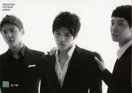 JYJ 1147 ： JYJ/ノーマルカード/JYJスターコレクションカード