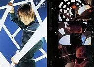 013 ： T.M.Revolution/西川貴教/Royal Straight Flush Card