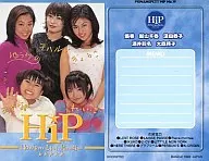 No.19 ： 集合(5人)/PrinamePetit H.I.P.(Horipro Idol paradise)