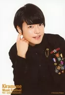 SparQlew/堀江瞬/「Kiramune Music Festival ～10th Anniversary～」ブロマイドセット A-2