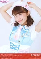 Aqours/逢田梨香子/君のこころは輝いてるかい?/「LOVE LIVE! SUNSHINE!! Aqours World LoveLive! ASIA TOUR 2019」会場限定ランダムブロマイド